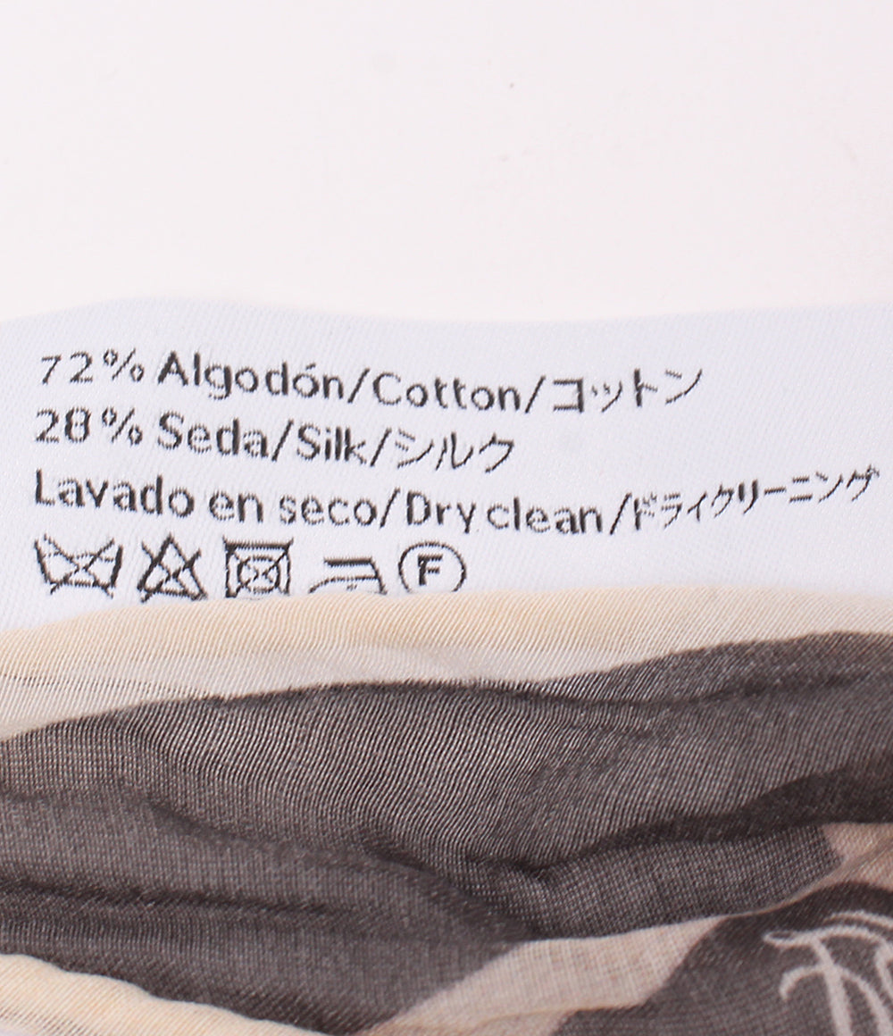 LOEWE Paula's Ibiza スカーフ レディース ロエベ パウラズ イビサ