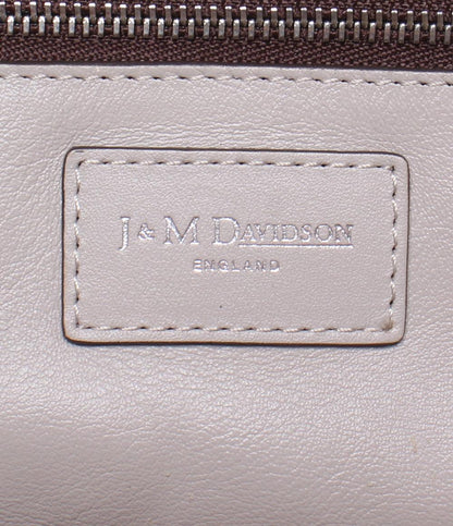 ジェイアンドエムデヴィッドソン ショルダーバッグ 肩掛け レディース J&M Davidson