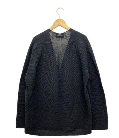アルファ・スタジオ ニットカーディガン レディース SIZE 44 (L) Alpha Studio