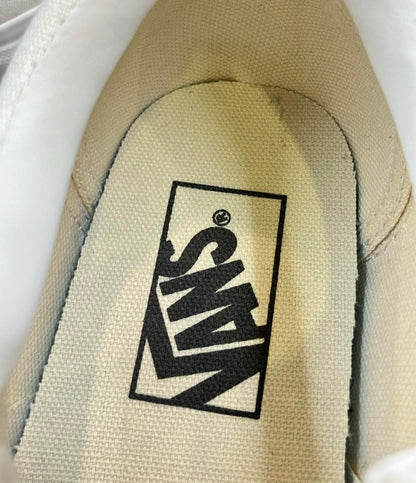 VANS ローカットスニーカー レディース SIZE 24.0 (L) ヴァンズ