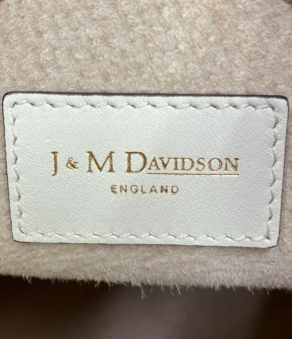 J&M Davidson ショルダーバッグ 肩掛け カーニバル レディース ジェイアンドエムデヴィッドソン