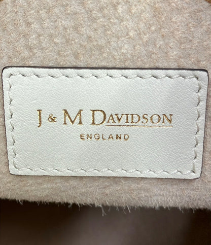 J&M Davidson ショルダーバッグ 肩掛け カーニバル レディース ジェイアンドエムデヴィッドソン