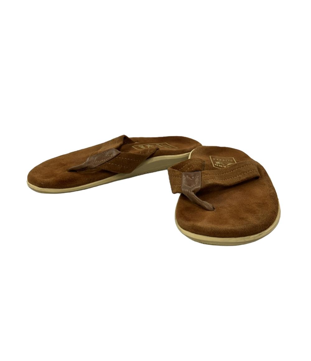 アイランドスリッパ サンダル レディース SIZE 6 (L) ISLAND SLIPPER