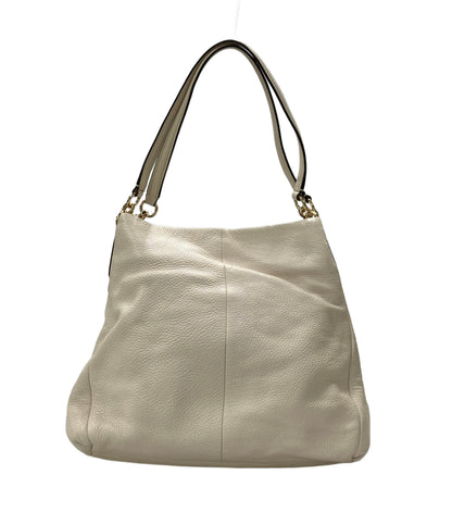 COACH ショルダーバッグ 肩掛け F35723 レディース コーチ