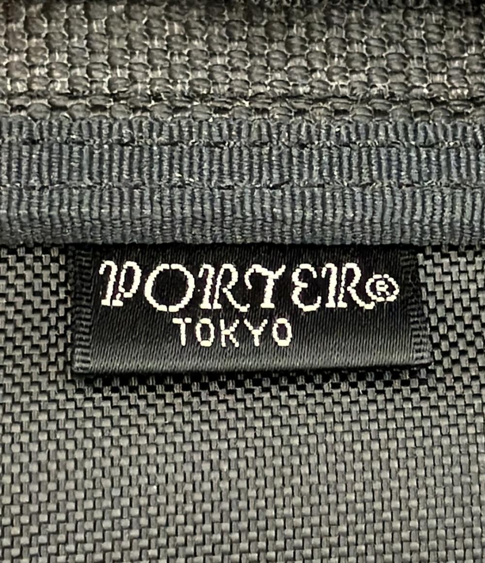 PORTER ボディバッグ ヒート メンズ ポーター