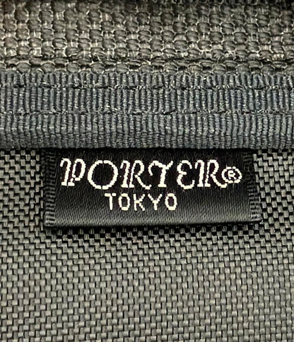 PORTER ボディバッグ ヒート メンズ ポーター