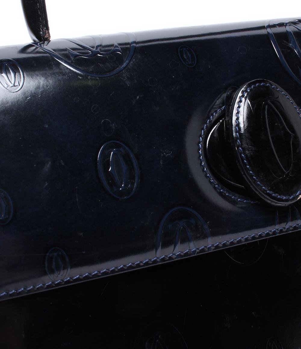 カルティエ ハンドバッグ レディース Cartier