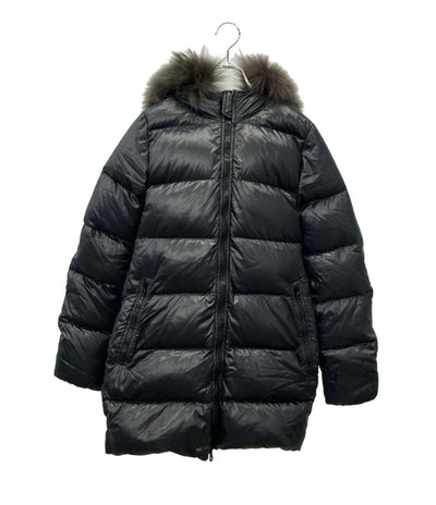 美品 DUVETICA ダウンコート KAPPA 01485077 レディース SIZE 38 (S) デュベティカ