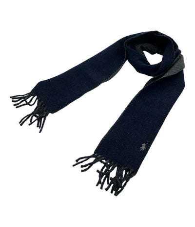 美品 ポロ・ラルフローレン マフラー ユニセックス POLO RALPH LAUREN