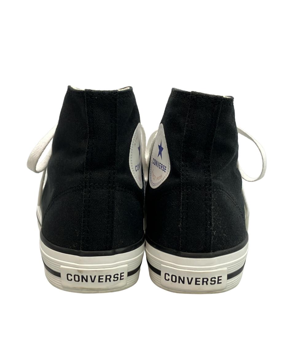 美品 CONVERSE ハイカットスニーカー ネクスター110HI 32765011 レディース SIZE 24.0 (L) コンバース