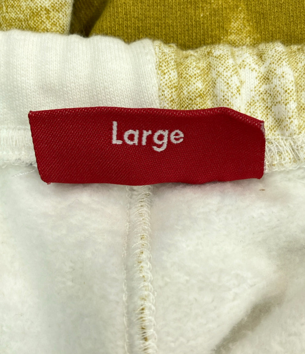 美品 Supreme ロングパンツ メンズ SIZE L シュプリーム