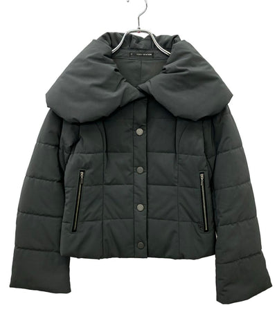 FOXEY NEW YORK ビッグカラージャケット 26508-NAJFA215C レディース SIZE 38 (S) フォクシー ニューヨーク