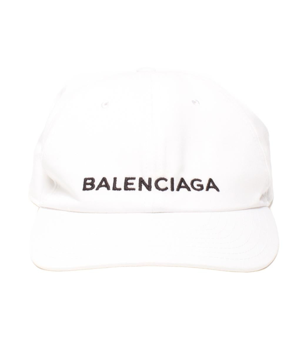 BALENCIAGA キャップ レディース メンズ SIZE L 59cm バレンシアガ