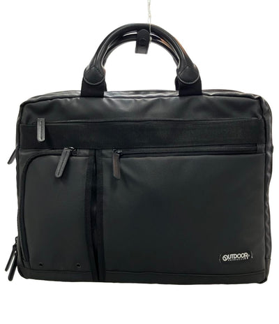 アウトドア ブリーフケース OUTDOOR