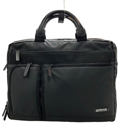 アウトドア ブリーフケース OUTDOOR