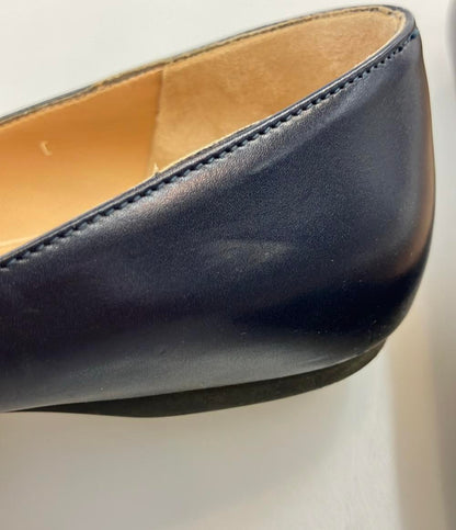 Salvatore Ferragamo パンプス レディース SIZE 7 24.5 サルヴァトーレフェラガモ