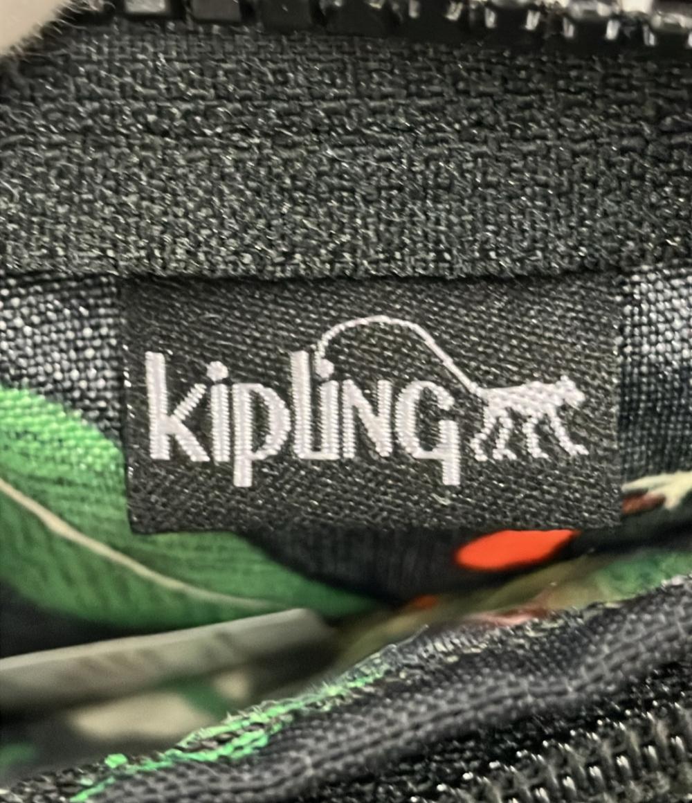 キプリング コインケース メンズ Kipling