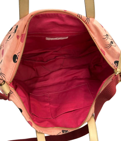 Samantha Vega Disney トートバッグ ショルダーバッグ 2WAY 斜め掛け レディース サマンサベガ ディズニー