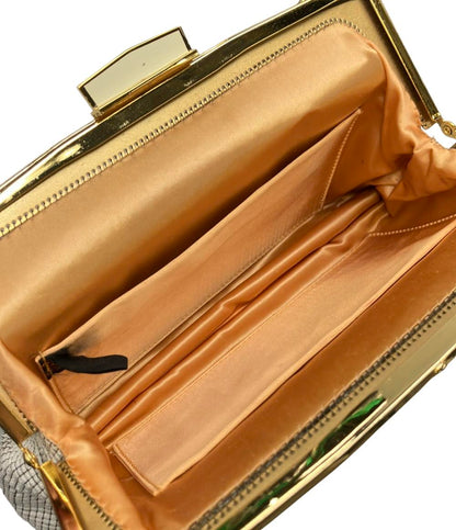 グロメッシュ ハンドバッグ レディース GLOMESH