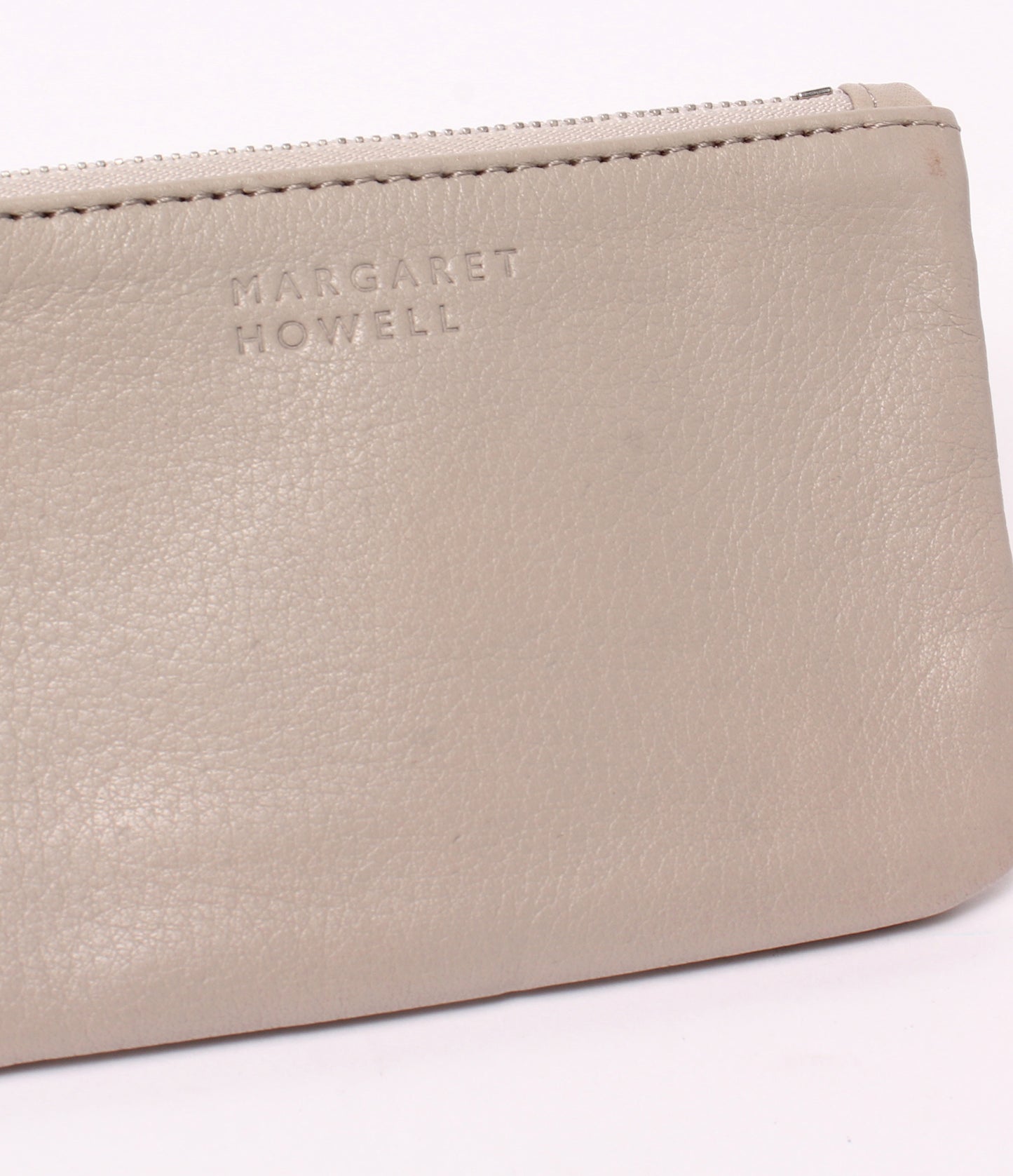 MARGARET HOWELL コインケース キーリング付き レディース マーガレットハウエル