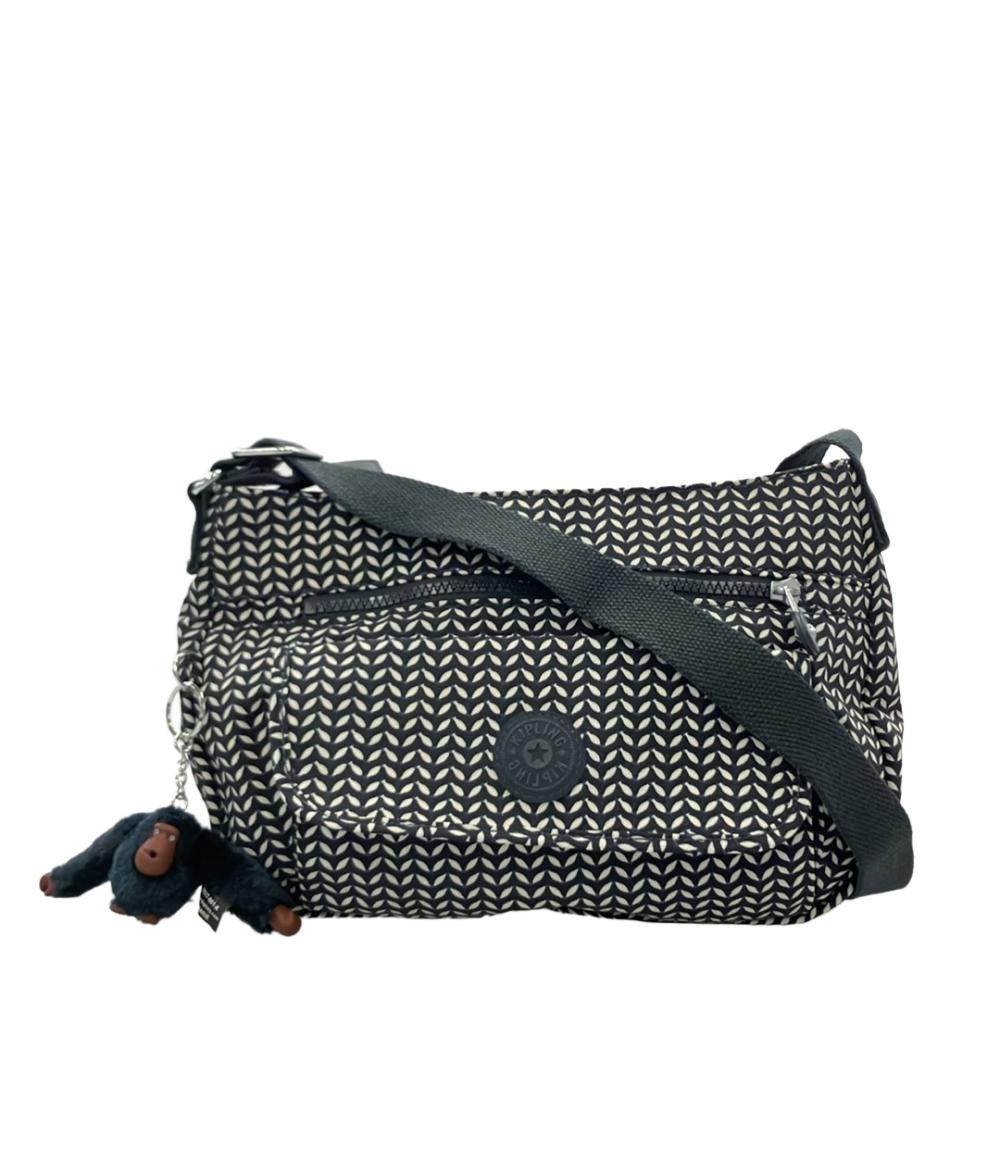Kipling ショルダーバッグ 斜め掛け レディース キプリング