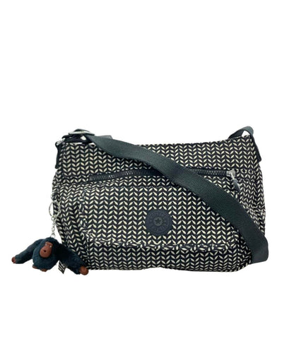 Kipling ショルダーバッグ 斜め掛け レディース キプリング
