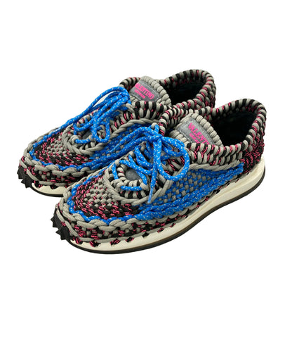 Valentino Garavani ローカットスニーカー メンズ SIZE 41 (26cm) ヴァレンティノ・ガラヴァーニ