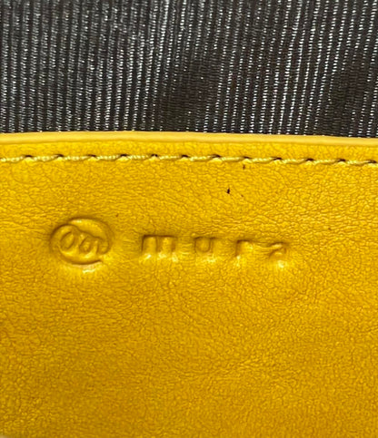 ムラ がま口財布 レディース mura
