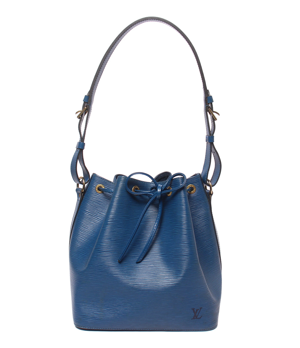 LOUIS VUITTON ショルダーバッグ 肩掛け プチ ノエ エピ M44105 レディース レディース ルイ・ヴィトン