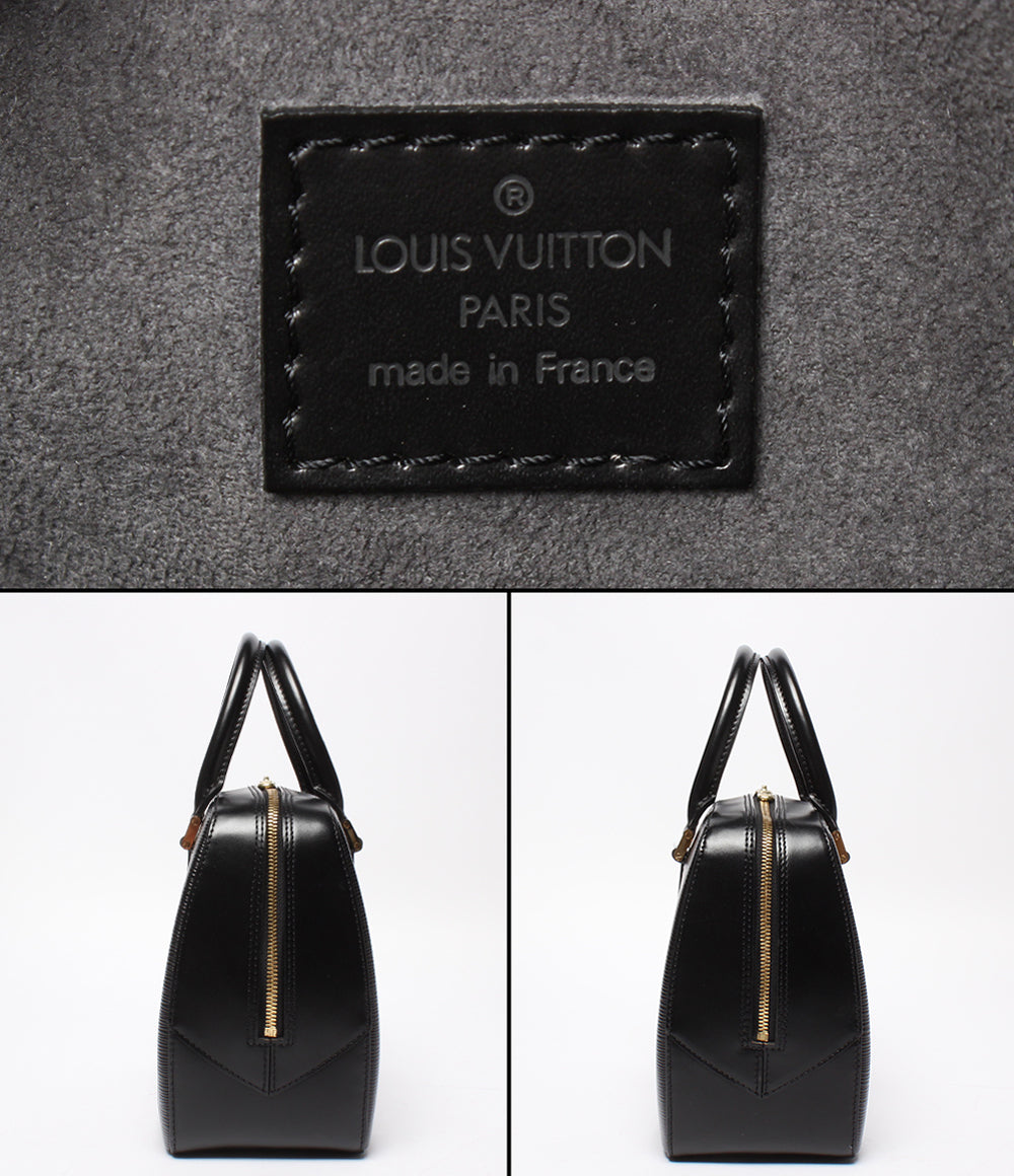LOUIS VUITTON ハンドバッグ サブロン エピ M52042 レディース ルイ・ヴィトン