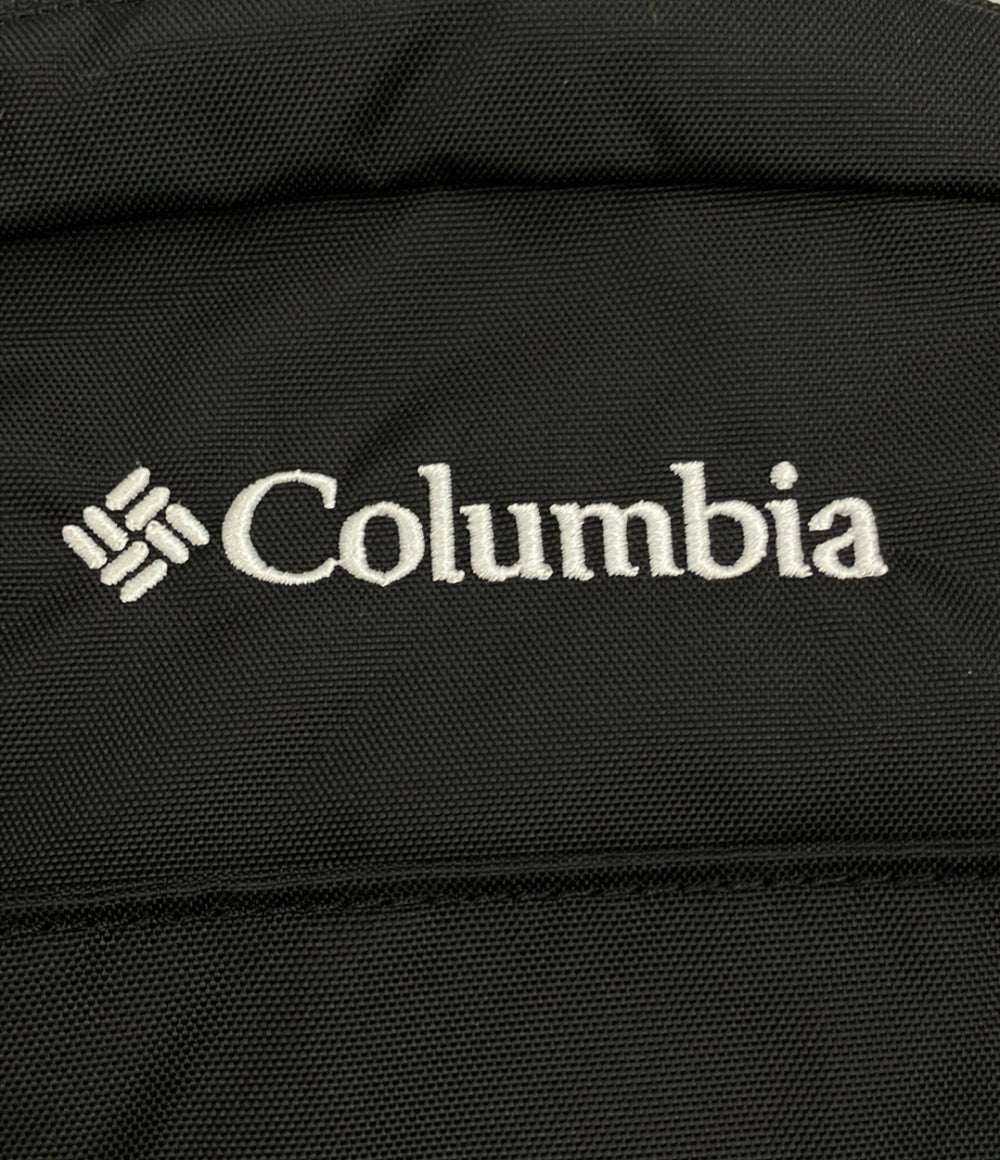 美品 Columbia リュック デイパック キャッスルロック25 メンズ レディース コロンビア