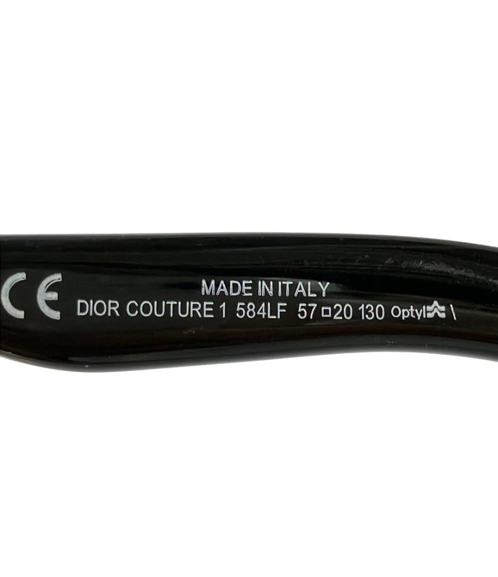 クリスチャンディオール サングラス 584LF レディース Christian Dior