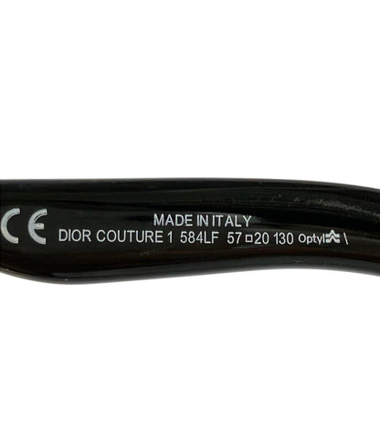 クリスチャンディオール サングラス 584LF レディース Christian Dior