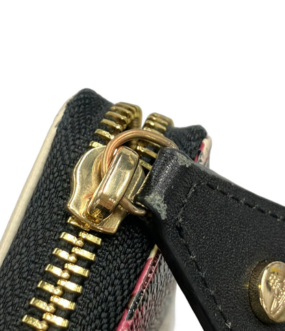 Vivienne Westwood ラウンドファスナー長財布 レディース ヴィヴィアンウエストウッド