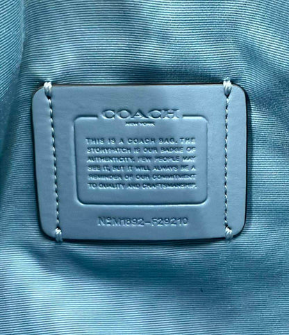 COACH ショルダーバッグ シグネチャー F29210 レディース コーチ