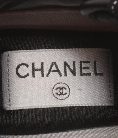 シャネル ローカットスニーカー ココマーク G38290 レディース SIZE 37 (M) CHANEL