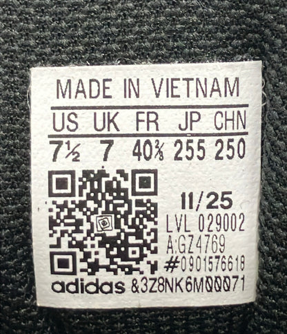 adidas ローカットスニーカー ゲームコート2 GZ4769 メンズ SIZE 25.5 アディダス