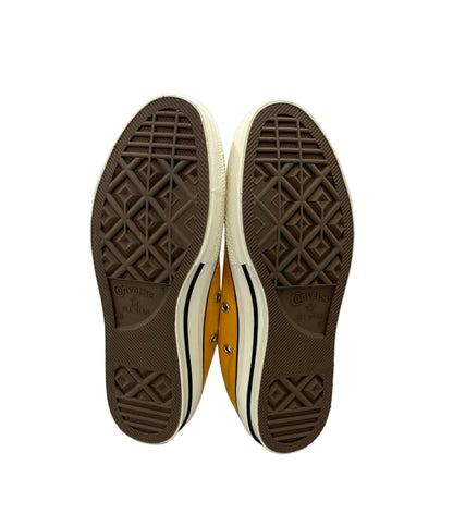 美品 CONVERSE ローカットスニーカー メンズ SIZE 26.5 コンバース