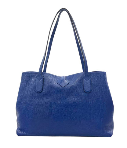 Longchamp トートバッグ ショルダーバッグ 肩掛け ロゾ レディース ロンシャン