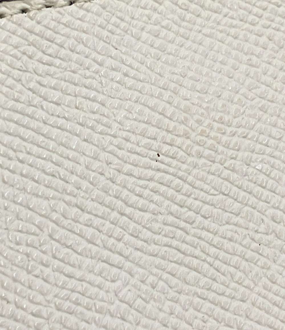 美品 COACH 二つ折り財布 レディース コーチ