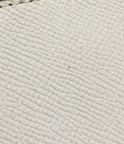 美品 COACH 二つ折り財布 レディース コーチ