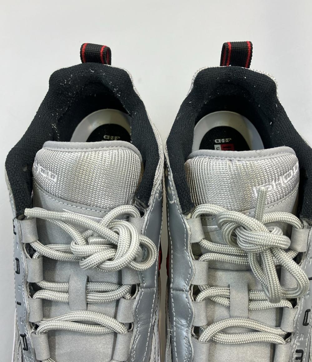 NIKE ローカットスニーカー SB AIR MAX ISHOD PRM HF3062-001 メンズ SIZE 27.0 (L) ナイキ