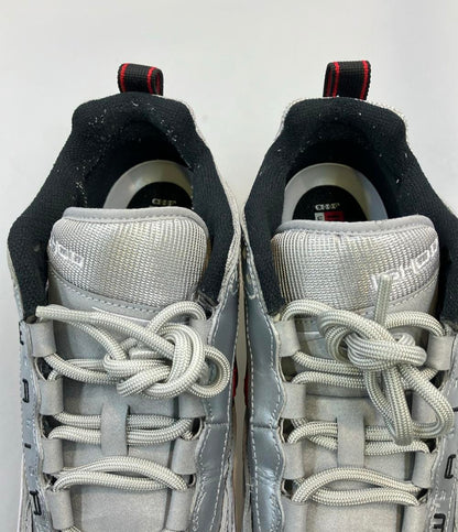 NIKE ローカットスニーカー SB AIR MAX ISHOD PRM HF3062-001 メンズ SIZE 27.0 (L) ナイキ