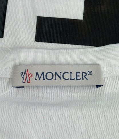 MONCLER 半袖Tシャツ メンズ SIZE L モンクレール