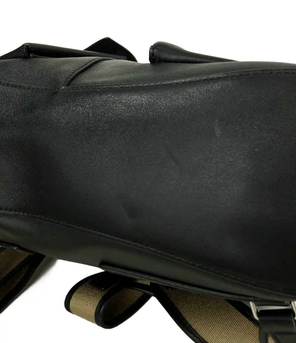 ALL SAINTS リュック ダルシーレザーバックパック レディース オール