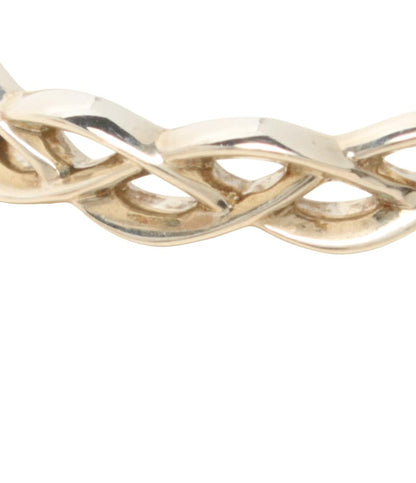 リング 指輪 SV オーシャンドロップダイヤモンド 0.01ct Summer Pockets Key25周年 鳴瀬しろは エンゲージリング レディース SIZE 15号