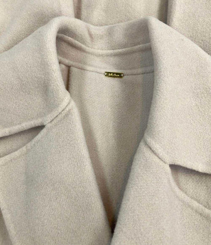 ミラオーウェン ロングコート レディース SIZE 0 (S) Mila Owen