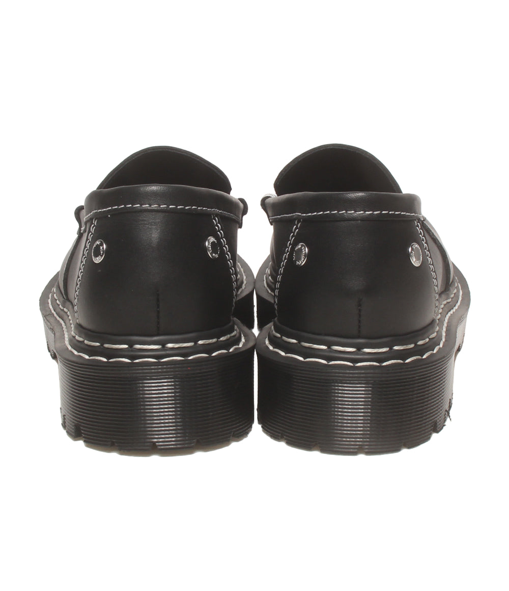 Dr.Martens PENTON BEX ホワイトダブルステッチ ローファー メンズ SIZE UK7 ドクターマーチン