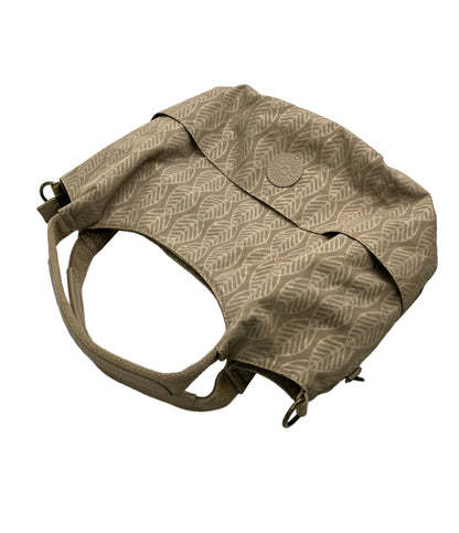Kipling 2way ハンドバッグ ショルダーバッグ 斜め掛け レディース キプリング