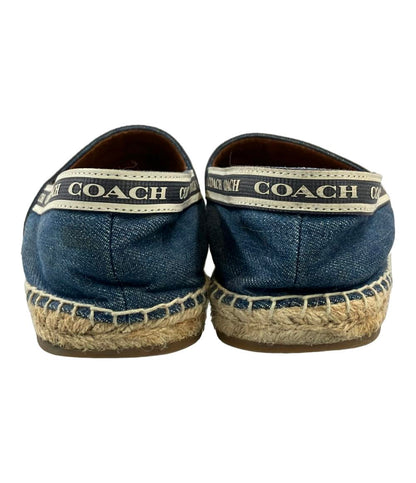 コーチ ローファー スリッポン レディース SIZE US 7 (L) COACH